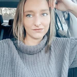 Meet your Posher, Kaylee